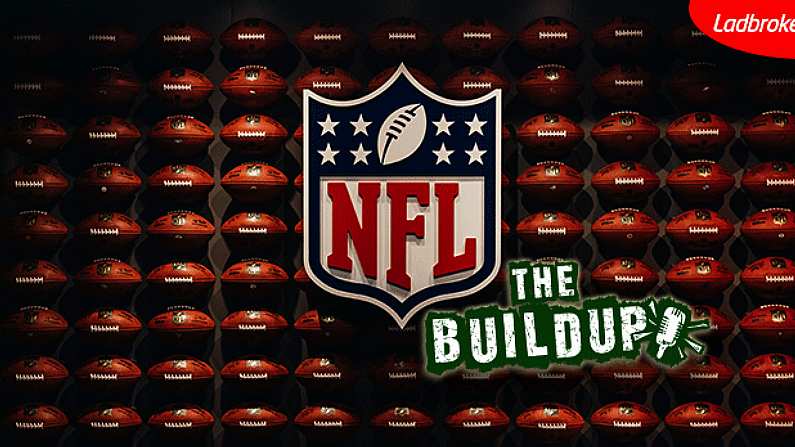 Podcast: We Make Our Picks In NFL Playoffs Special