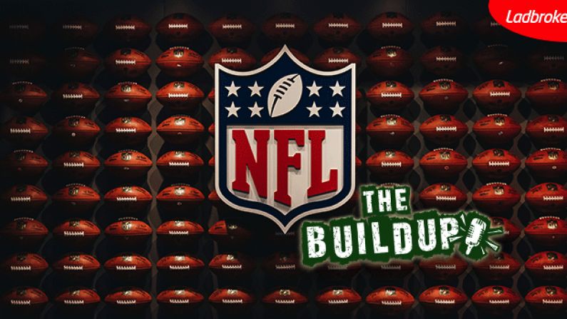 Podcast: We Make Our Picks In NFL Playoffs Special