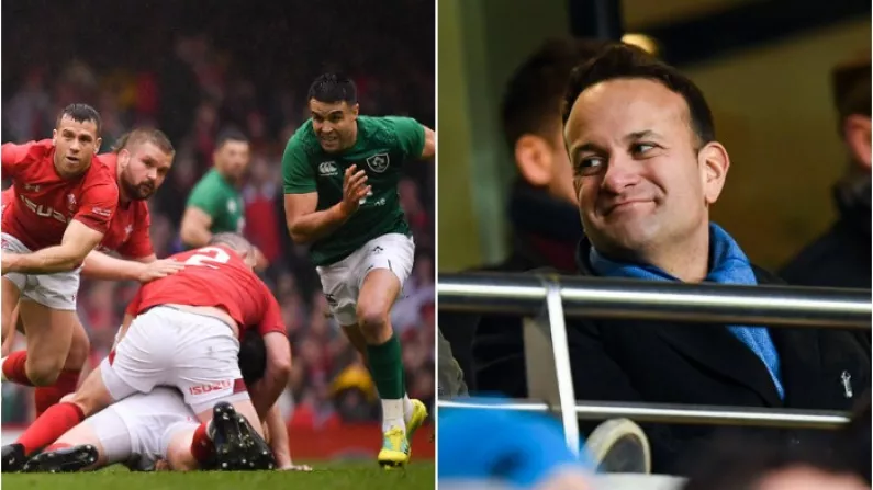 2020 General Election Set To Clash With Huge Irish Sporting Day