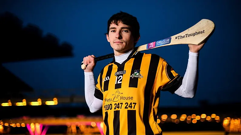 One-Time 'Whipping Boys Of East Cork' Ready For Tilt At Croke Park Glory