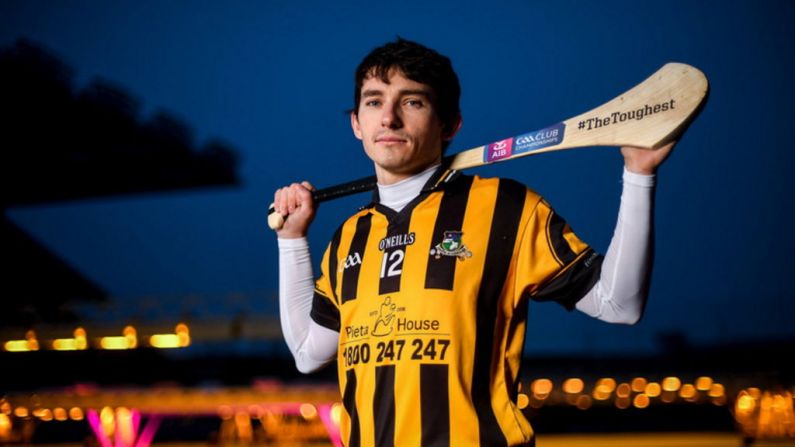 One-Time 'Whipping Boys Of East Cork' Ready For Tilt At Croke Park Glory