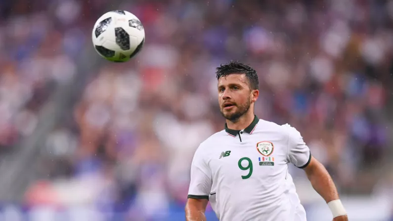 Ralph Hasenhüttl Praises Shane Long's Role In Changing Southampton's Fortunes
