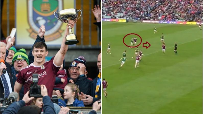 How Galway Can Get The Most Out Of Their Brightest Talent