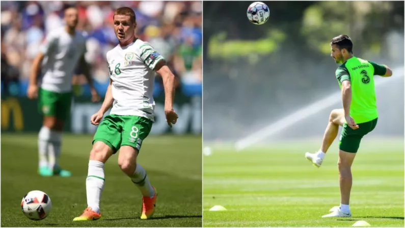 Irish Player Ratings: Two Forgotten Men Making Strong Case For Ireland Return