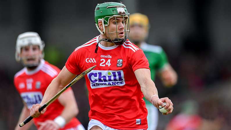 'Being An Inter-County Manager Is A Demanding Job. In Cork, We Don’t Pay Managers'