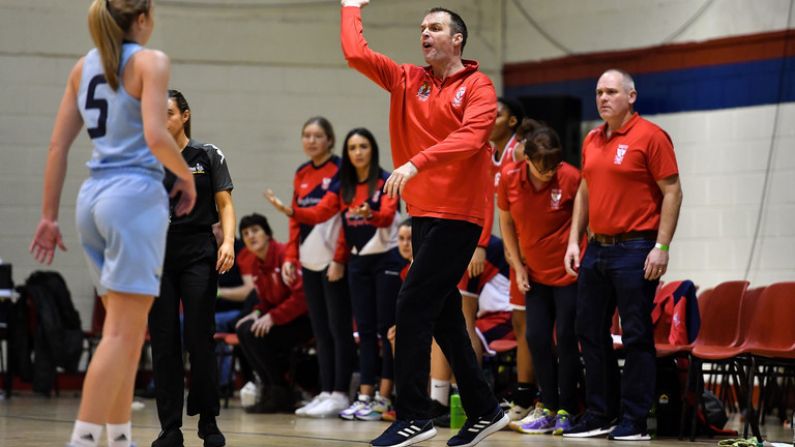 The Hula Hoops National Cup Finals: The Coaches View
