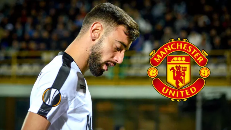 The Farcical Bruno Fernandes Negotiations Sum Up United's Problems