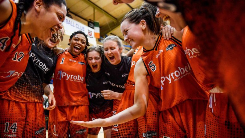 MEGAPREVIEW: Hula Hoops National Cup Women's Final