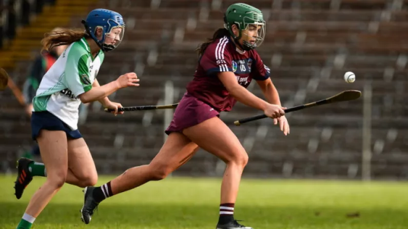 RTÉ To Broadcast Club Camogie Finals For The First Time