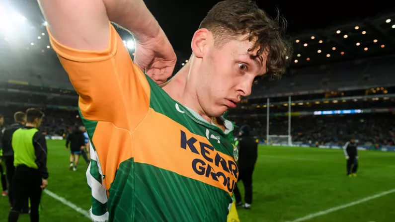 Quiz: How Well Do You Know The Inter-County GAA Weekend?