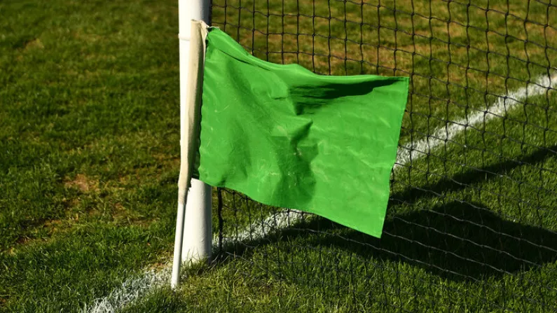 Dublin GAA Club Share Images Of Disgraceful Vandalism Of Pitches