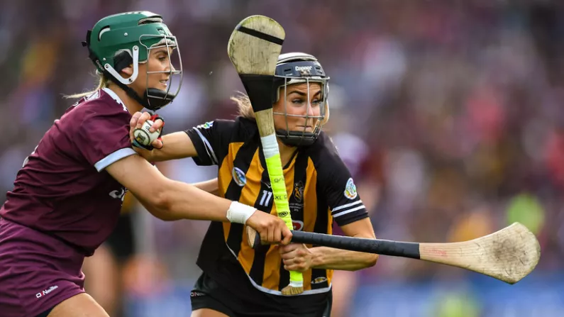'I Was Getting Injections Last Year For The All-Ireland Semi-Final And Final Just To Play'