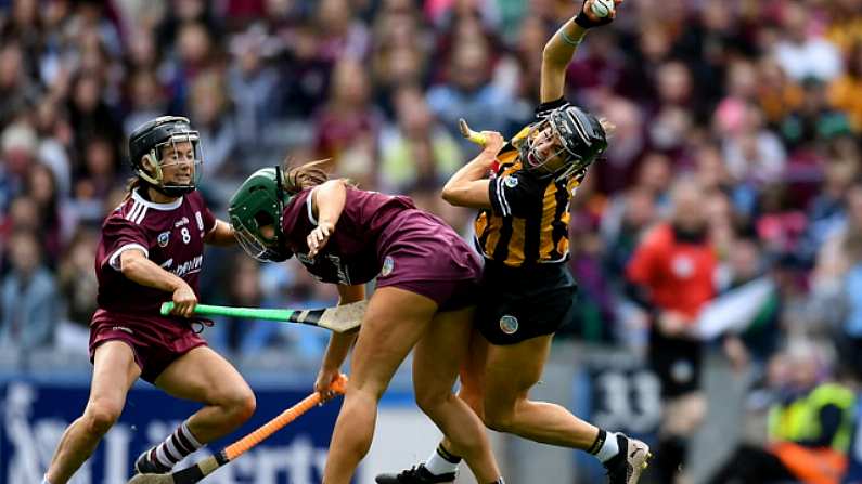 Camogie Players Excited By Significant And Badly Needed Rules Changes