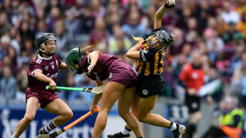 Camogie Players Excited By Significant And Badly Needed Rules Changes