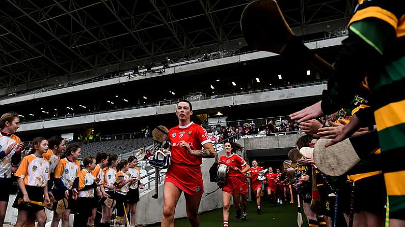 Ashling Thompson Returns As Cork Win League Opener Against Waterford