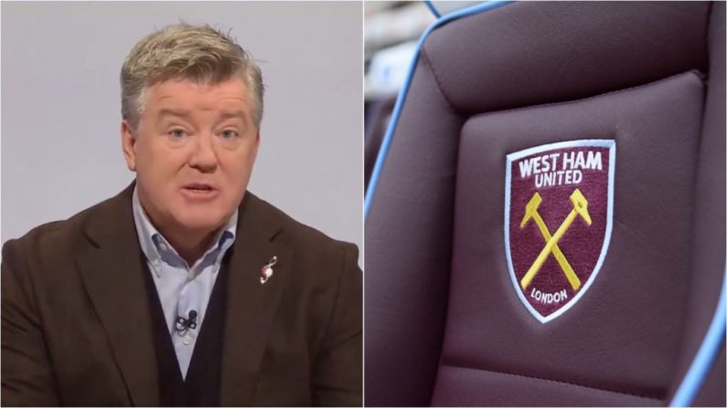 Watch: Sky Sports Issue Lengthy Apology To West Ham Owners After Legal Pressure