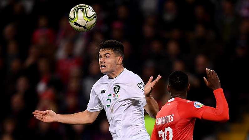 Irish Player Ratings: John Egan Leads Premier League In One Impressive Stat