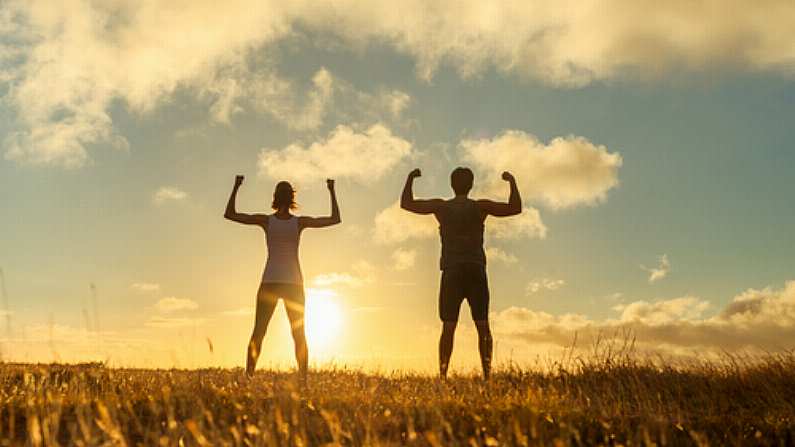 How Exercise Promotes Positive Mental Health