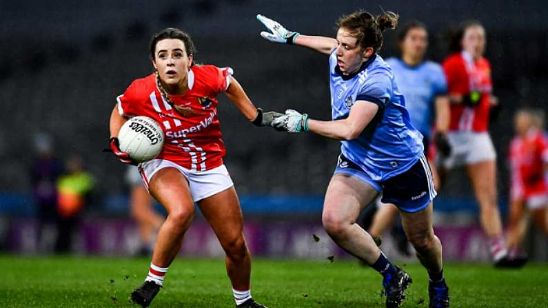 Cork Keep Division 1 Stranglehold While Kerry Maintain 100% Division 2 Record