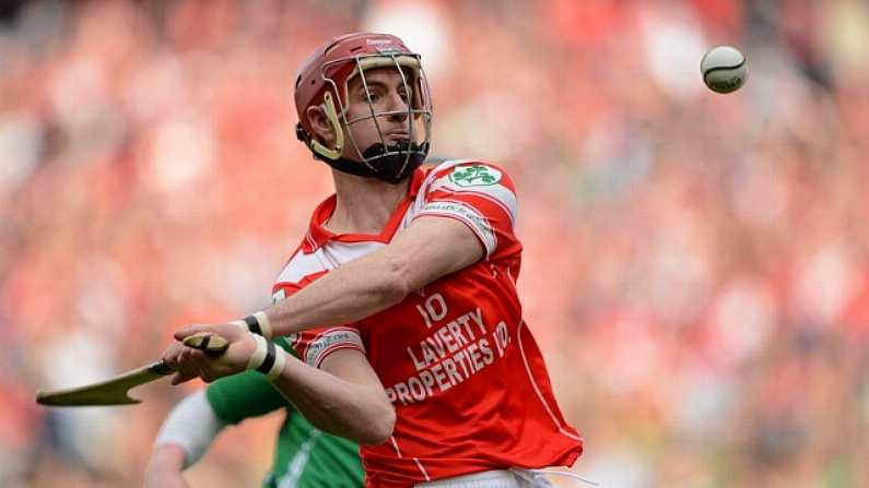 Balls Remembers: Maverick Liam Watson's Incredible All-Ireland Final 3-7