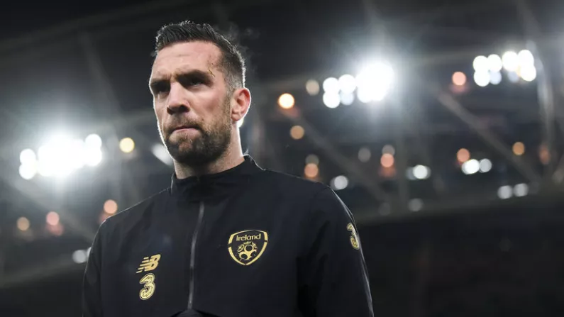 Shane Duffy Amongst Brighton Players Investigated After Balloon Video Surfaces