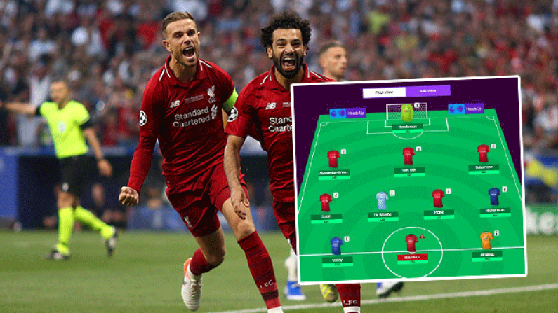 Opinion: Liverpool Fans Have Ruined Fantasy Football