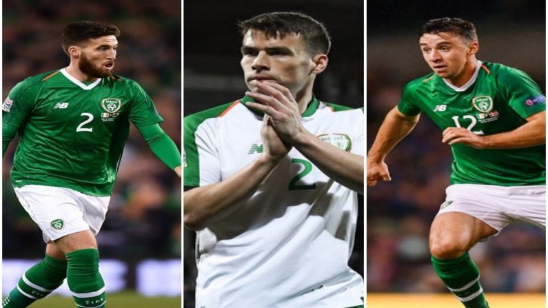 Irish PL Players May Be Set To Benefit From Man City UEFA Ban