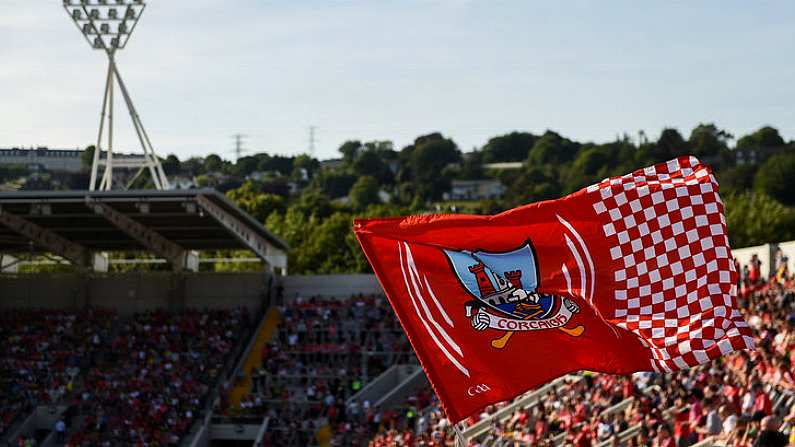 Cork To Commemorate War Of Independence Heroes With Special Black Jerseys