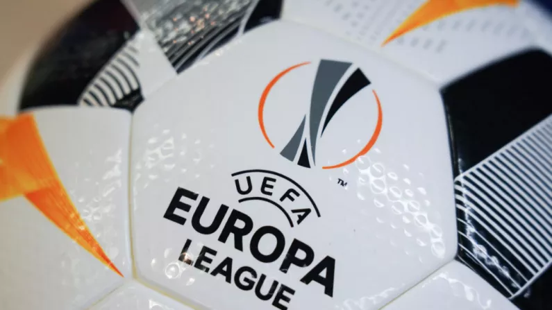 Here's The Full Europa League Draw For The Last-16