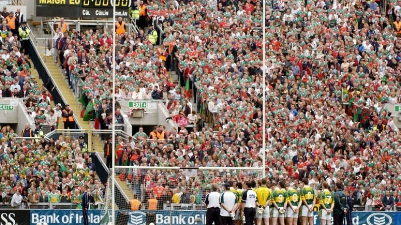 Quiz: Answer These Ten Irish Sport Questions From Trivial Pursuit