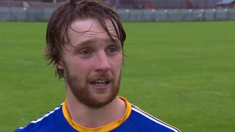 Beatty Dedicates Equalising Wonder Score To Recently Deceased Father