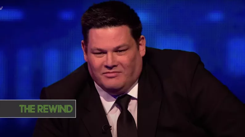 Quiz: Can You Defeat The Beast In This Final Round Of 'The Chase'?