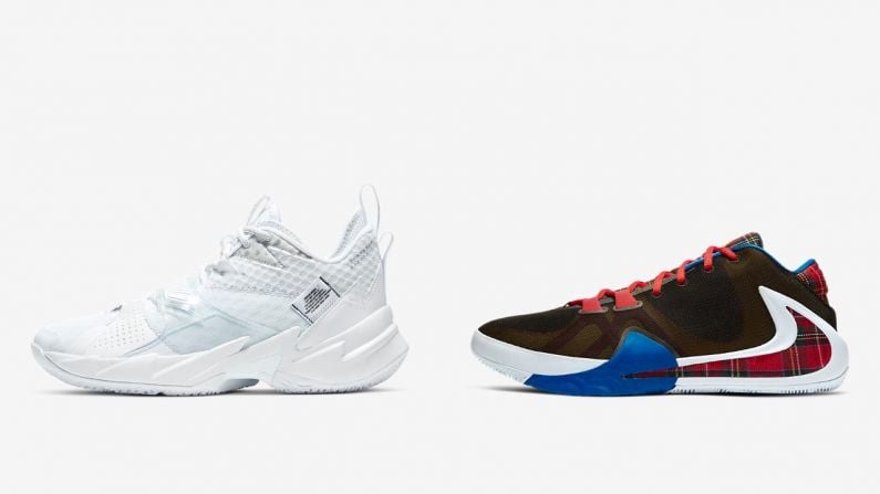 You Can Get An Extra 30% Off Trainers This July With Nike Discount Code
