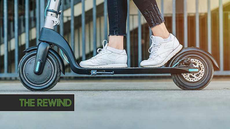 Lidl Will Have Electric Scooters Available In Store Next Week