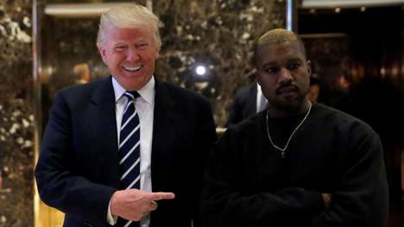 Kanye West Is Running For President And We're Officially Done With 2020