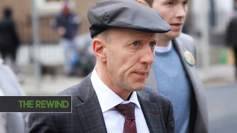 Michael Healy-Rae Makes Case For Separate Reopening Rules For Country Pubs