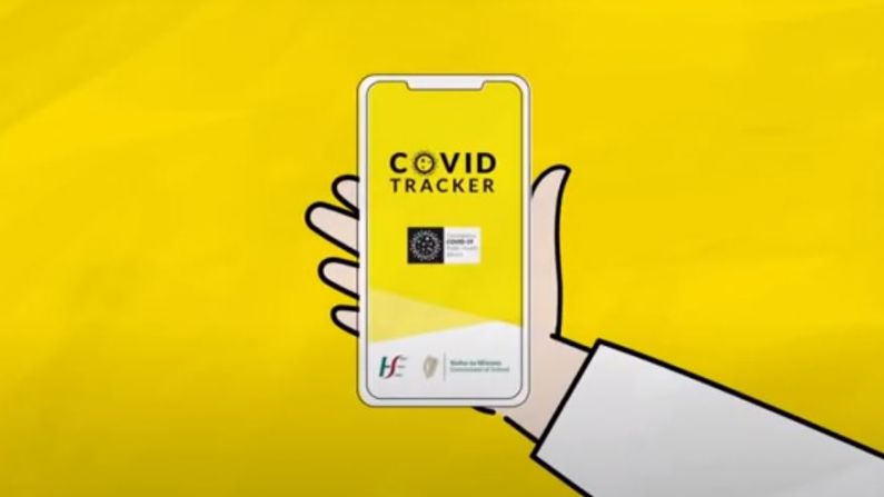 Everything You Need To Know About The New Covid Tracker App