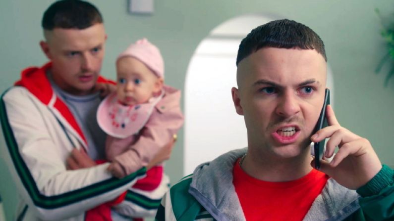 New Season Of 'The Young Offenders' Coming To RTÉ This Month