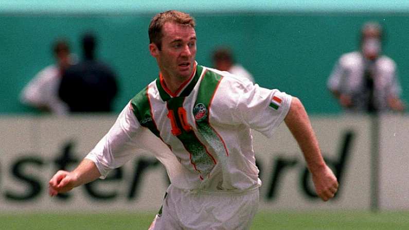 Ex-Ireland International John Sheridan Appointed Waterford Manager