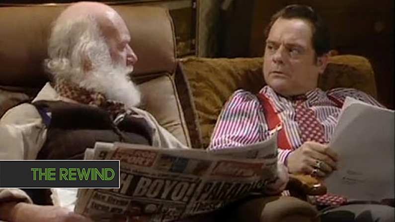 Can You Get 10/10 In Our 'Only Fools And Horses' Quiz?