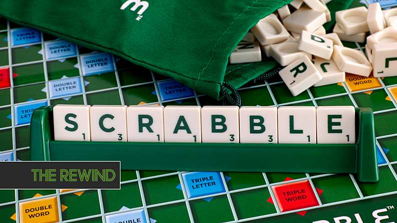 The Word "Culchie" Could Be Banned From US Scrabble Competitions