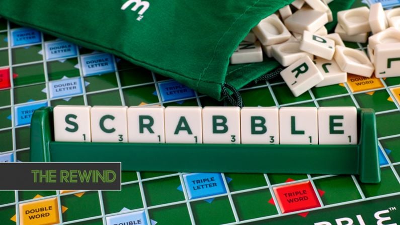 The Word "Culchie" Could Be Banned From US Scrabble Competitions