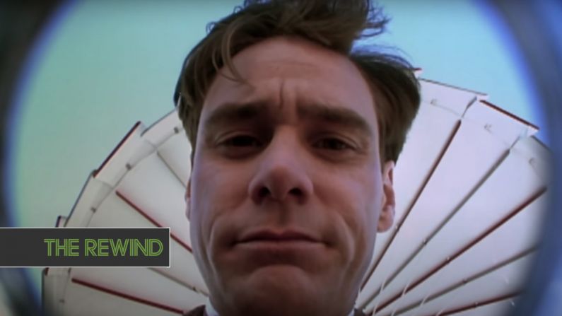 This Twitter Thread Shows The Astounding Attention To Detail In 'The Truman Show'