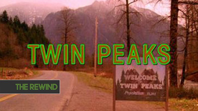 Twin Peaks Fans Are Going To Be Intrigued By A New Murder Documentary