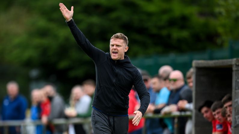 Celtic Job Interview Had Damien Duff Totally 'Rattled'