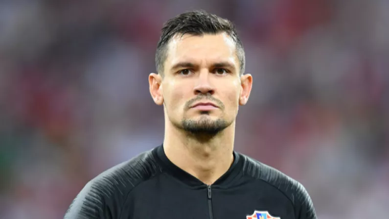 From Russia With Lovren - Today's Biggest Transfer Rumours