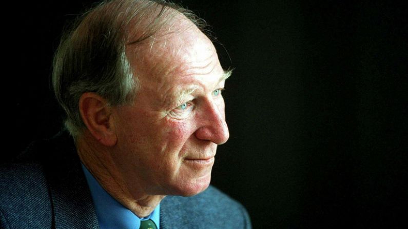 New Jack Charlton Documentary Described As 'Remarkable' With More Details Revealed