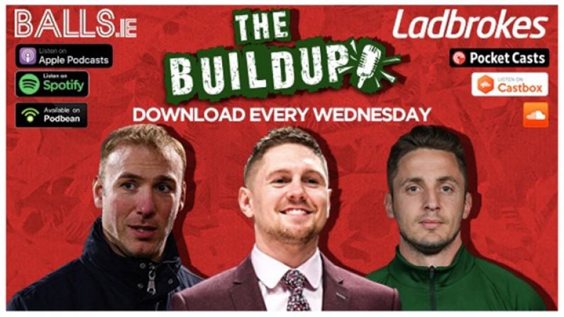 The Buildup - Live Sport Overload & The All-Ireland Quiz Last Chance?