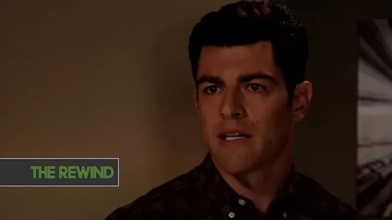 Quiz: How Well Do You Know Schmidt From New Girl?