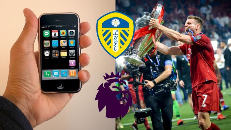 23 Things That Have Happened Since Leeds Last Played In The Premier League